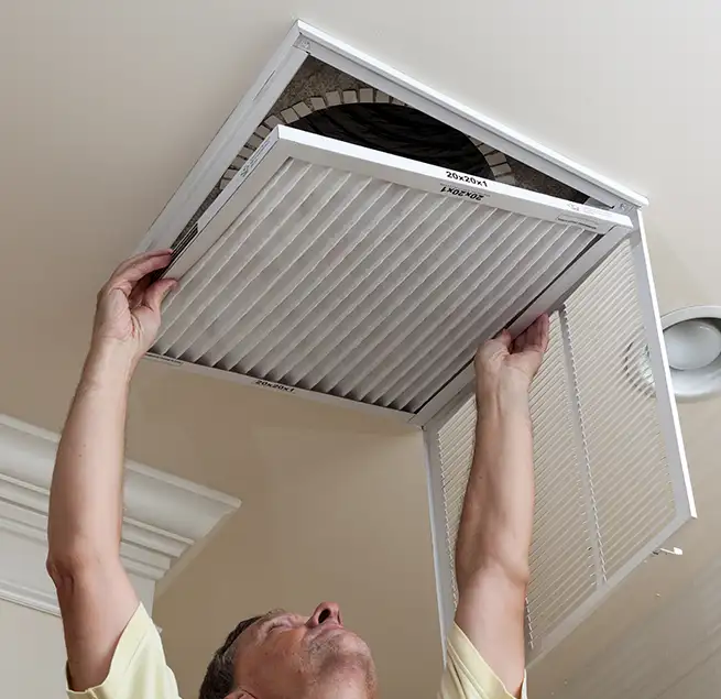 Why Homeowners & Businesses Trust Us in South Riding, VA?