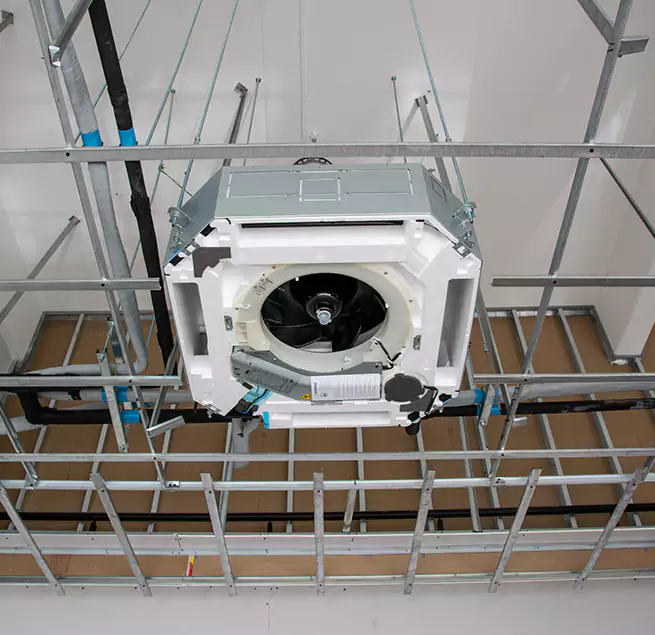 Why Homeowners & Businesses Trust Us South Riding, VA?