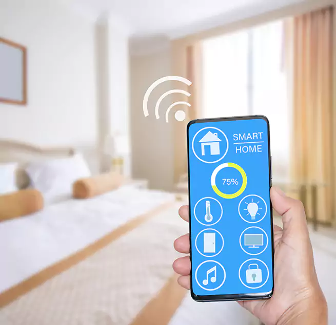 Why Homeowners & Businesses Trust Us in South Riding, VA