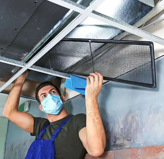 Why Homeowners & Businesses Trust Us in South Riding, VA?