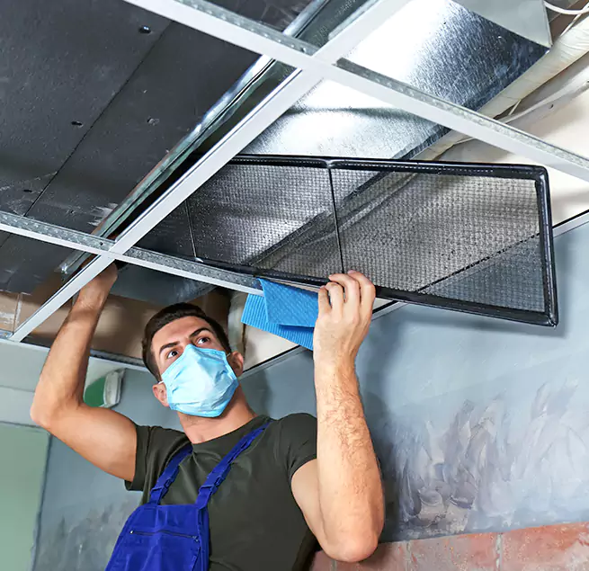 Why Homeowners & Businesses Trust Us in South Riding, VA?