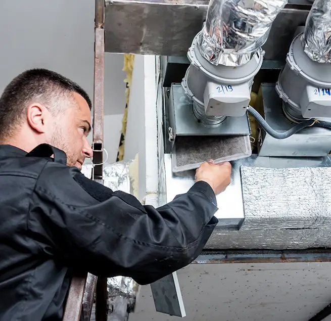 Why Homeowners & Businesses Trust Us in South Riding, VA?