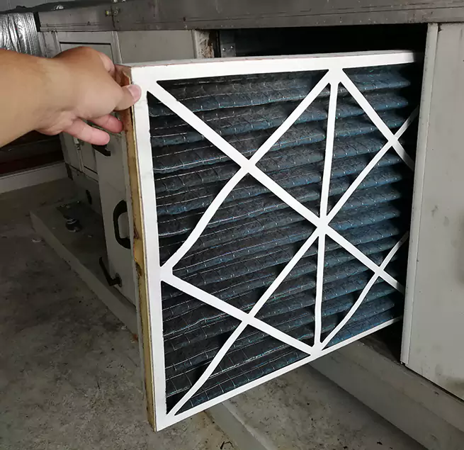 Why Homeowners & Businesses Trust Us South Riding, VA?